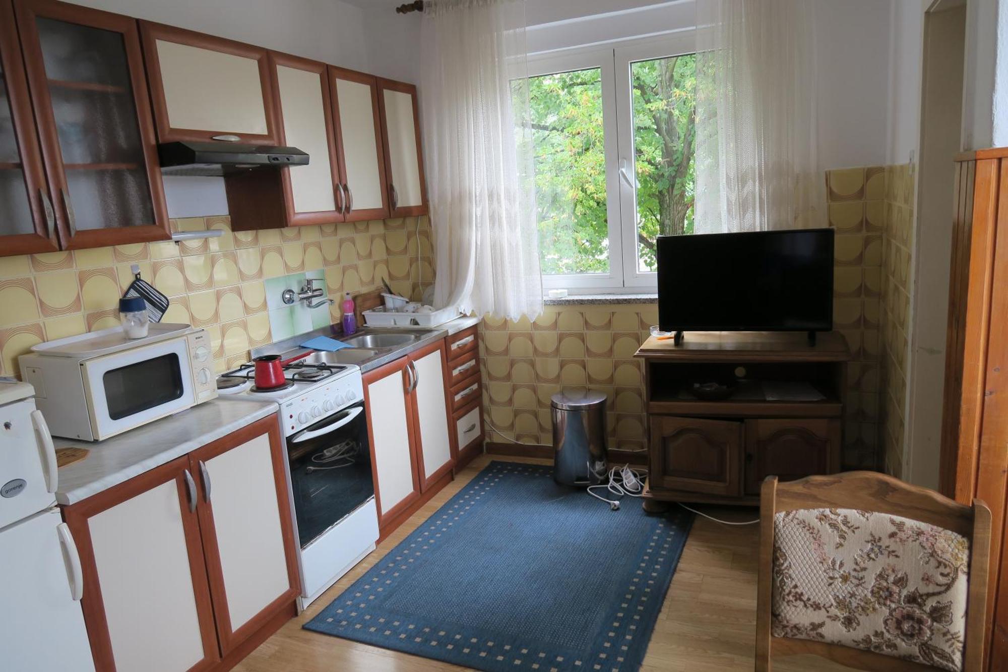 Apartment Sailor Lovran Cameră foto